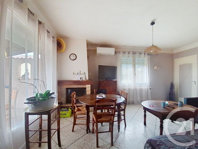 maison à vendre - 3 pièces - 73.03 m2 - BRANOUX LES TAILLADES - 30 - LANGUEDOC-ROUSSILLON - Century 21 Impact Immobilier