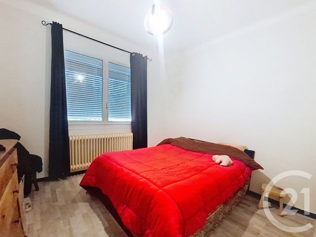 maison à vendre - 3 pièces - 73.03 m2 - BRANOUX LES TAILLADES - 30 - LANGUEDOC-ROUSSILLON - Century 21 Impact Immobilier