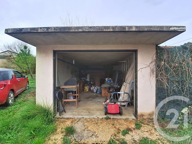 maison à vendre - 3 pièces - 73.03 m2 - BRANOUX LES TAILLADES - 30 - LANGUEDOC-ROUSSILLON - Century 21 Impact Immobilier