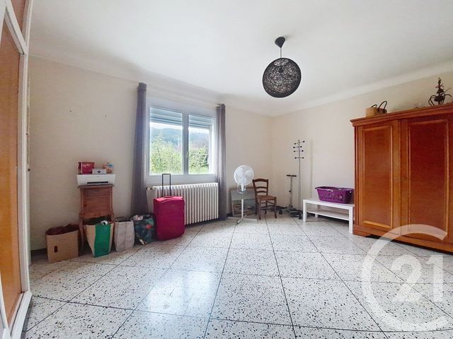 maison à vendre - 3 pièces - 73.03 m2 - BRANOUX LES TAILLADES - 30 - LANGUEDOC-ROUSSILLON - Century 21 Impact Immobilier