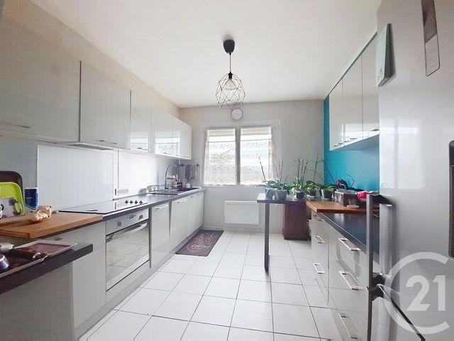 maison à vendre - 3 pièces - 73.03 m2 - BRANOUX LES TAILLADES - 30 - LANGUEDOC-ROUSSILLON - Century 21 Impact Immobilier