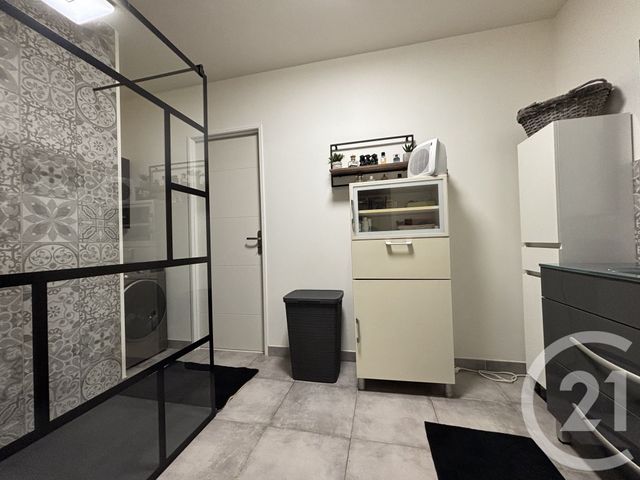 maison à vendre - 5 pièces - 100.0 m2 - ST JEAN DU PIN - 30 - LANGUEDOC-ROUSSILLON - Century 21 Impact Immobilier