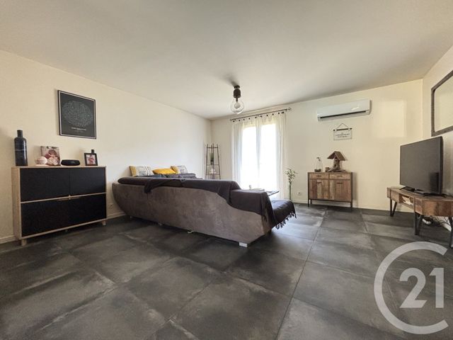 maison à vendre - 5 pièces - 100.0 m2 - ST JEAN DU PIN - 30 - LANGUEDOC-ROUSSILLON - Century 21 Impact Immobilier