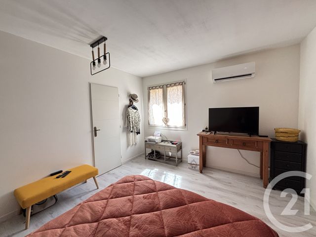maison à vendre - 5 pièces - 100.0 m2 - ST JEAN DU PIN - 30 - LANGUEDOC-ROUSSILLON - Century 21 Impact Immobilier