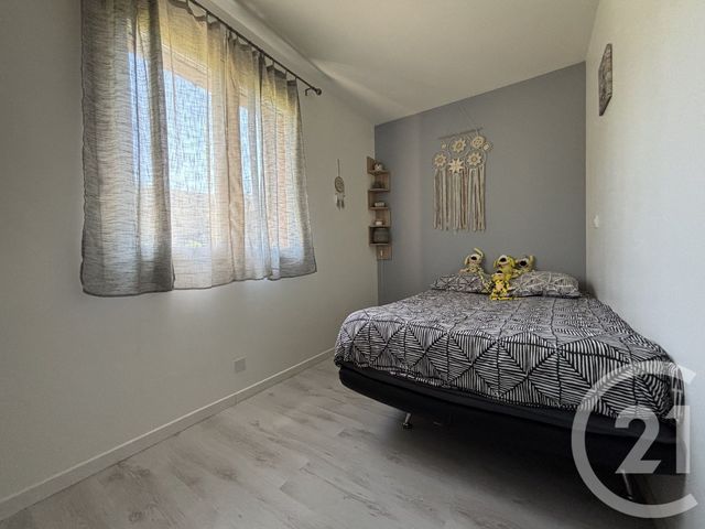 maison à vendre - 5 pièces - 100.0 m2 - ST JEAN DU PIN - 30 - LANGUEDOC-ROUSSILLON - Century 21 Impact Immobilier