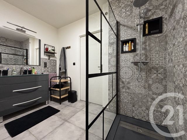 maison à vendre - 5 pièces - 100.0 m2 - ST JEAN DU PIN - 30 - LANGUEDOC-ROUSSILLON - Century 21 Impact Immobilier