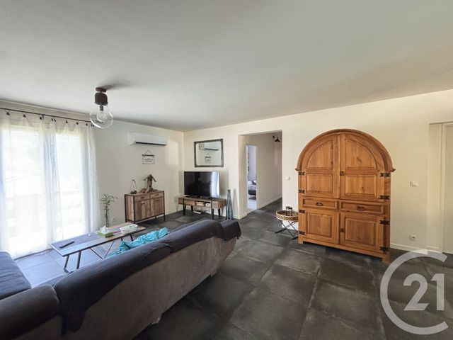 maison à vendre - 5 pièces - 100.0 m2 - ST JEAN DU PIN - 30 - LANGUEDOC-ROUSSILLON - Century 21 Impact Immobilier