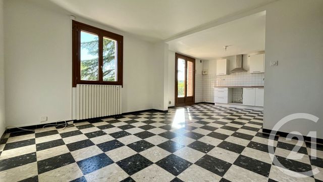 appartement - ST HILAIRE DE BRETHMAS - 30