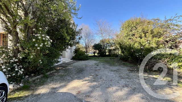 Appartement F3 à louer - 3 pièces - 57.3 m2 - ST HILAIRE DE BRETHMAS - 30 - LANGUEDOC-ROUSSILLON - Century 21 Impact Immobilier