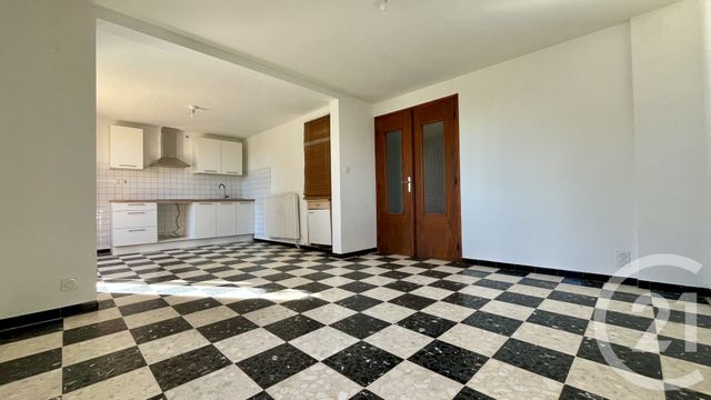 Appartement F3 à louer - 3 pièces - 57.3 m2 - ST HILAIRE DE BRETHMAS - 30 - LANGUEDOC-ROUSSILLON - Century 21 Impact Immobilier