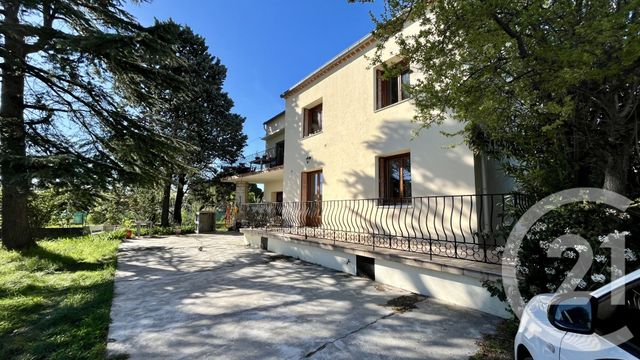 Appartement F3 à louer - 3 pièces - 57.3 m2 - ST HILAIRE DE BRETHMAS - 30 - LANGUEDOC-ROUSSILLON - Century 21 Impact Immobilier