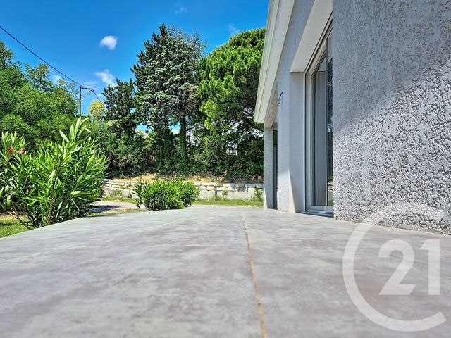 maison à vendre - 4 pièces - 86.58 m2 - ALES - 30 - LANGUEDOC-ROUSSILLON - Century 21 Impact Immobilier