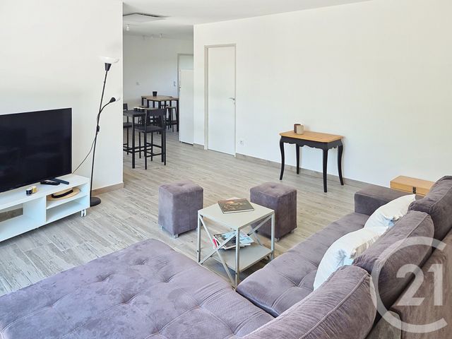 maison à vendre - 4 pièces - 86.58 m2 - ALES - 30 - LANGUEDOC-ROUSSILLON - Century 21 Impact Immobilier
