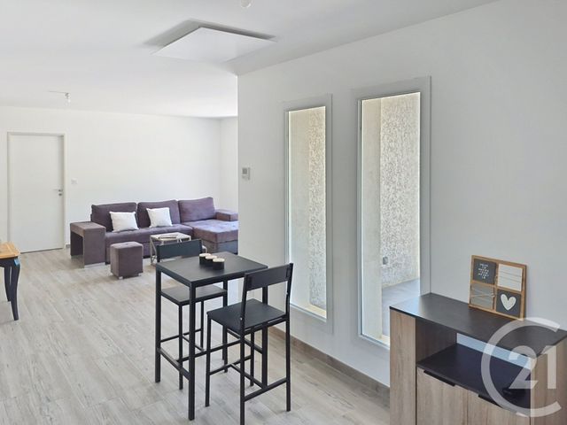 maison à vendre - 4 pièces - 86.58 m2 - ALES - 30 - LANGUEDOC-ROUSSILLON - Century 21 Impact Immobilier