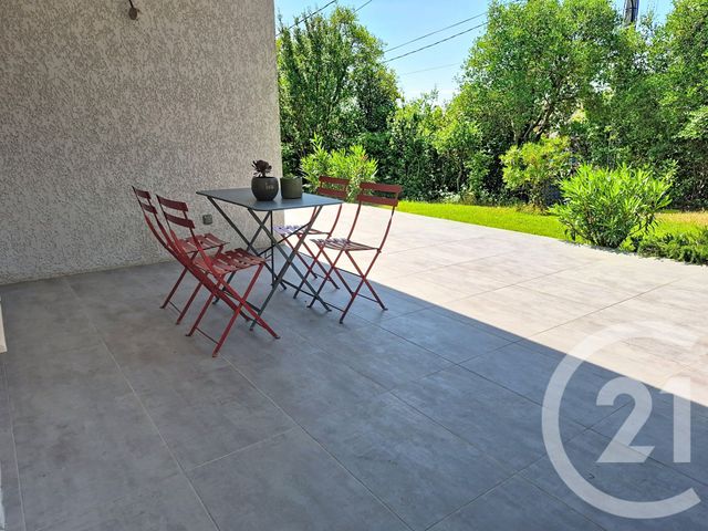 maison à vendre - 4 pièces - 86.58 m2 - ALES - 30 - LANGUEDOC-ROUSSILLON - Century 21 Impact Immobilier