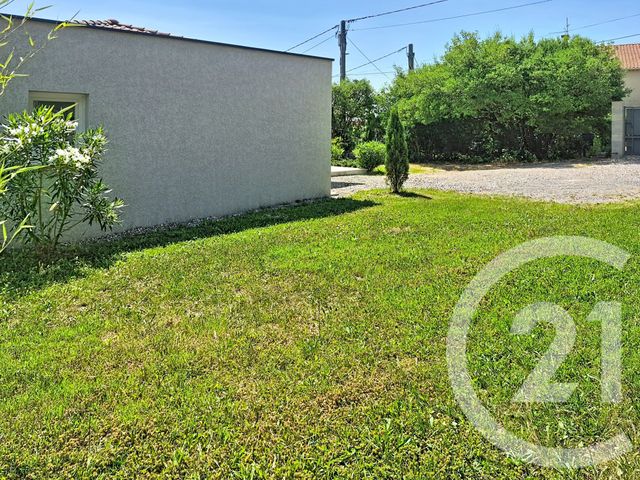 maison à vendre - 4 pièces - 86.58 m2 - ALES - 30 - LANGUEDOC-ROUSSILLON - Century 21 Impact Immobilier