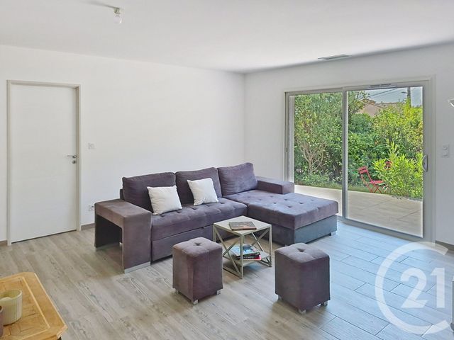 maison à vendre - 4 pièces - 86.58 m2 - ALES - 30 - LANGUEDOC-ROUSSILLON - Century 21 Impact Immobilier