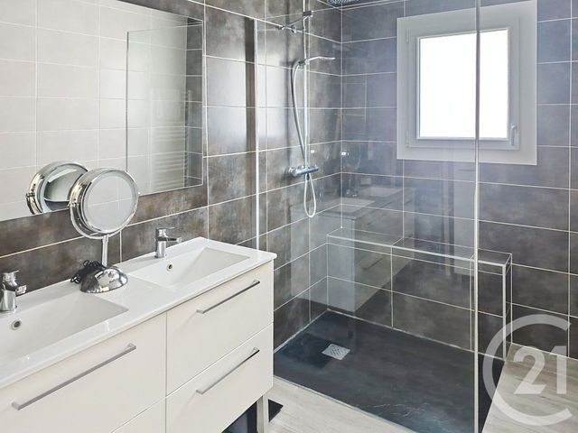 maison à vendre - 4 pièces - 86.58 m2 - ALES - 30 - LANGUEDOC-ROUSSILLON - Century 21 Impact Immobilier