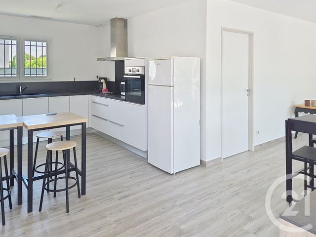 maison à vendre - 4 pièces - 86.58 m2 - ALES - 30 - LANGUEDOC-ROUSSILLON - Century 21 Impact Immobilier