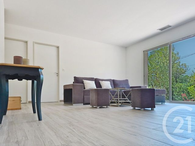 maison à vendre - 4 pièces - 86.58 m2 - ALES - 30 - LANGUEDOC-ROUSSILLON - Century 21 Impact Immobilier