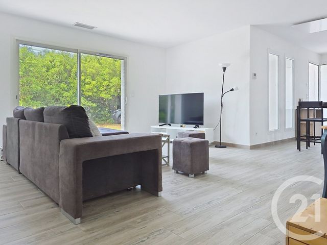 maison à vendre - 4 pièces - 86.58 m2 - ALES - 30 - LANGUEDOC-ROUSSILLON - Century 21 Impact Immobilier