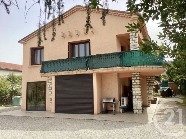 Maison à vendre ST JULIEN LES ROSIERS