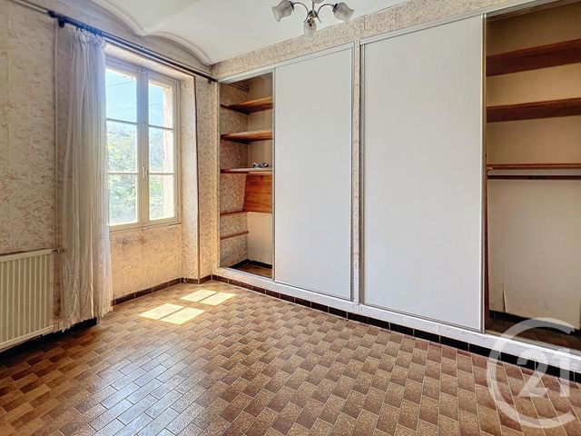 Appartement F4 à vendre - 4 pièces - 75.67 m2 - LA GRAND COMBE - 30 - LANGUEDOC-ROUSSILLON - Century 21 Impact Immobilier