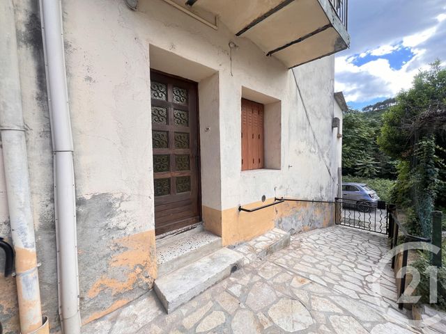 Appartement F4 à vendre - 4 pièces - 75.67 m2 - LA GRAND COMBE - 30 - LANGUEDOC-ROUSSILLON - Century 21 Impact Immobilier