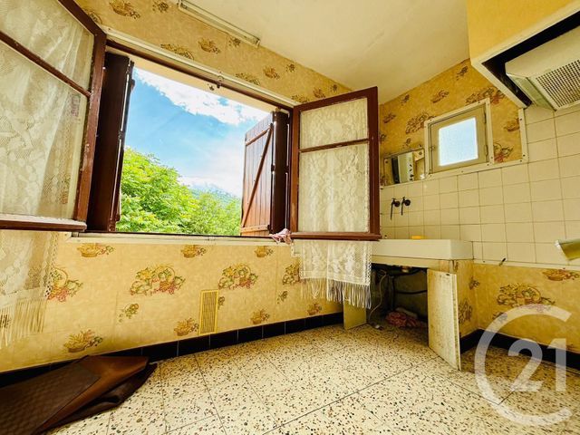 Appartement F4 à vendre - 4 pièces - 75.67 m2 - LA GRAND COMBE - 30 - LANGUEDOC-ROUSSILLON - Century 21 Impact Immobilier