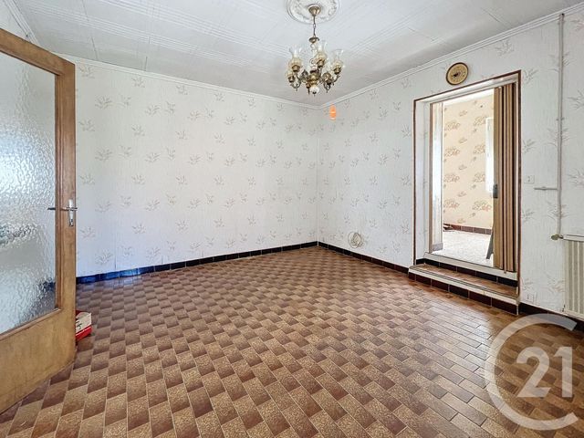 Appartement F4 à vendre - 4 pièces - 75.67 m2 - LA GRAND COMBE - 30 - LANGUEDOC-ROUSSILLON - Century 21 Impact Immobilier