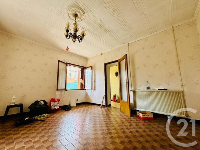 Appartement F4 à vendre - 4 pièces - 75.67 m2 - LA GRAND COMBE - 30 - LANGUEDOC-ROUSSILLON - Century 21 Impact Immobilier