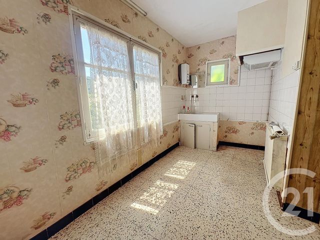 Appartement F4 à vendre - 4 pièces - 75.67 m2 - LA GRAND COMBE - 30 - LANGUEDOC-ROUSSILLON - Century 21 Impact Immobilier