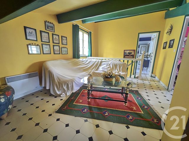 maison à vendre - 5 pièces - 121.0 m2 - MASSILLARGUES ATTUECH - 30 - LANGUEDOC-ROUSSILLON - Century 21 Impact Immobilier