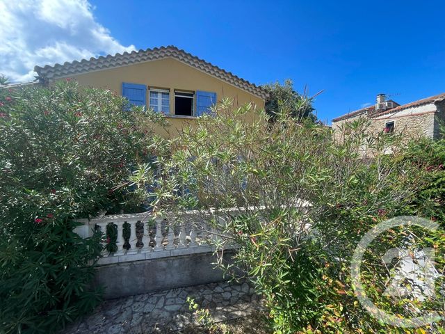 Maison à vendre MASSILLARGUES ATTUECH