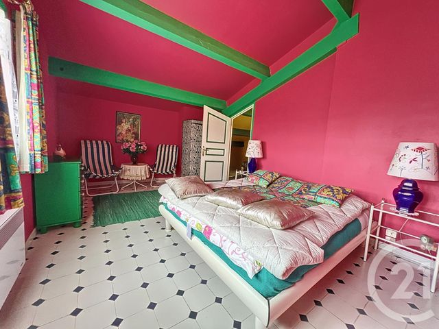 maison à vendre - 5 pièces - 121.0 m2 - MASSILLARGUES ATTUECH - 30 - LANGUEDOC-ROUSSILLON - Century 21 Impact Immobilier