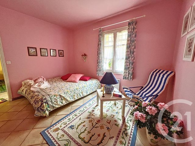 maison à vendre - 5 pièces - 121.0 m2 - MASSILLARGUES ATTUECH - 30 - LANGUEDOC-ROUSSILLON - Century 21 Impact Immobilier