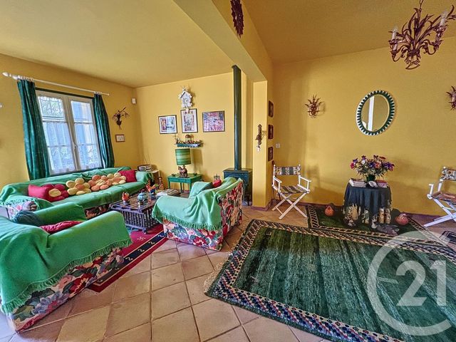maison à vendre - 5 pièces - 121.0 m2 - MASSILLARGUES ATTUECH - 30 - LANGUEDOC-ROUSSILLON - Century 21 Impact Immobilier