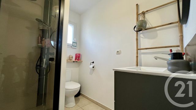 maison à louer - 3 pièces - 61.0 m2 - ALES - 30 - LANGUEDOC-ROUSSILLON - Century 21 Impact Immobilier