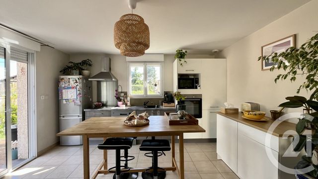 maison à louer - 3 pièces - 61.0 m2 - ALES - 30 - LANGUEDOC-ROUSSILLON - Century 21 Impact Immobilier