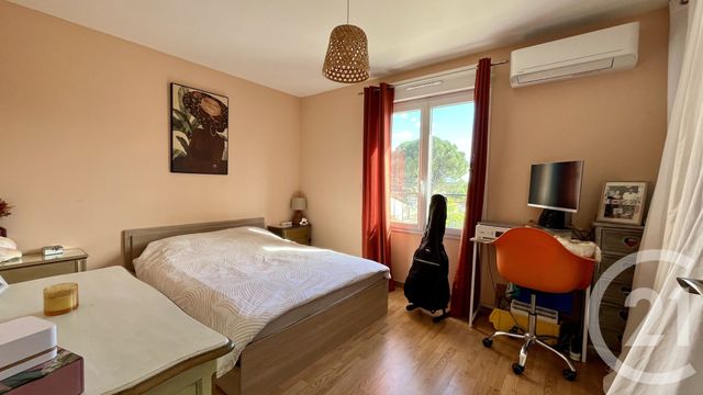 maison à louer - 3 pièces - 61.0 m2 - ALES - 30 - LANGUEDOC-ROUSSILLON - Century 21 Impact Immobilier