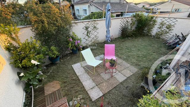 maison à louer - 3 pièces - 61.0 m2 - ALES - 30 - LANGUEDOC-ROUSSILLON - Century 21 Impact Immobilier