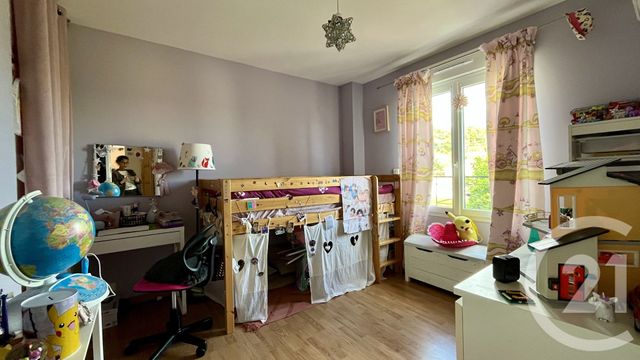 maison à louer - 3 pièces - 61.0 m2 - ALES - 30 - LANGUEDOC-ROUSSILLON - Century 21 Impact Immobilier