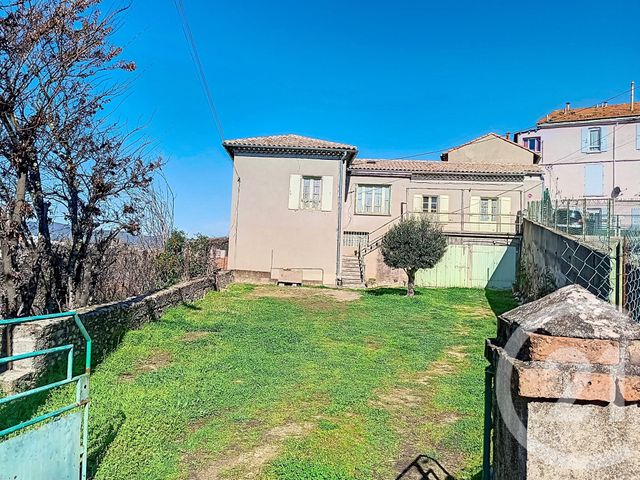 immeuble à vendre - 202.0 m2 - ALES - 30 - LANGUEDOC-ROUSSILLON - Century 21 Impact Immobilier