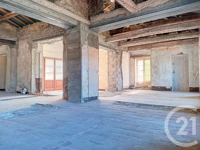 immeuble à vendre - 202.0 m2 - ALES - 30 - LANGUEDOC-ROUSSILLON - Century 21 Impact Immobilier