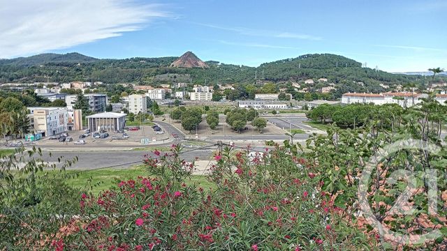 immeuble à vendre - 202.0 m2 - ALES - 30 - LANGUEDOC-ROUSSILLON - Century 21 Impact Immobilier