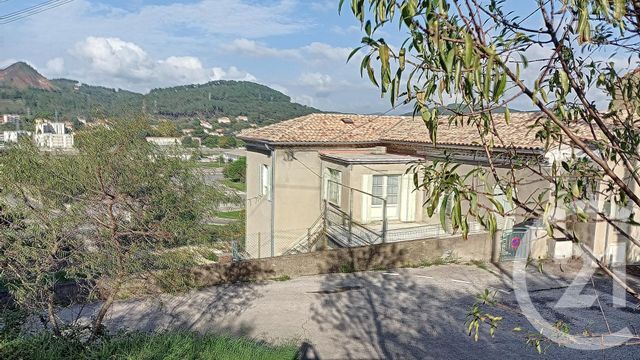 immeuble à vendre - 202.0 m2 - ALES - 30 - LANGUEDOC-ROUSSILLON - Century 21 Impact Immobilier