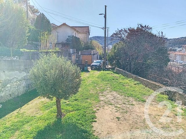 immeuble à vendre - 202.0 m2 - ALES - 30 - LANGUEDOC-ROUSSILLON - Century 21 Impact Immobilier