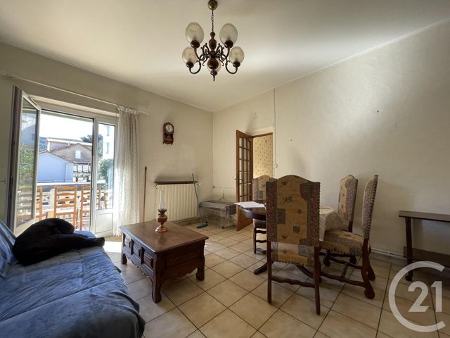 Appartement F3 à vendre - 3 pièces - 69.99 m2 - LES SALLES DU GARDON - 30 - LANGUEDOC-ROUSSILLON - Century 21 Impact Immobilier