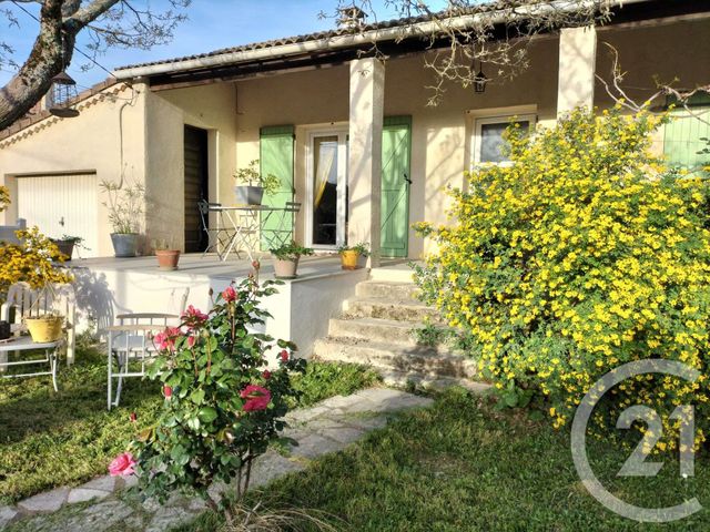  - ST JULIEN LES ROSIERS - 