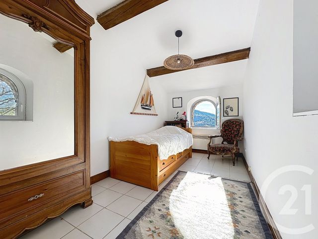 maison à vendre - 5 pièces - 126.42 m2 - CENDRAS - 30 - LANGUEDOC-ROUSSILLON - Century 21 Impact Immobilier